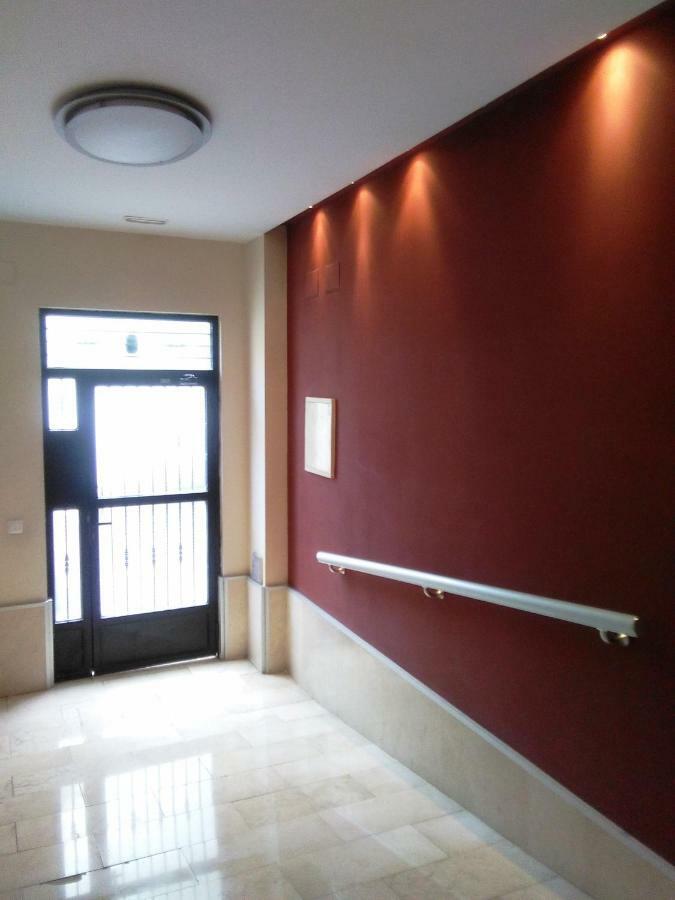 Luminoso Y Acogedor Apto-1 Dorm-Aa Alicante Exterior photo